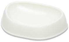 Миска для питомца Moderna Sensibowls, белая, 350 мл
