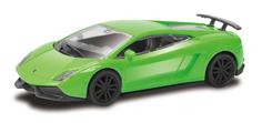 Машинка металлическая RMZ City 1:64 Lamborghini Gallardo LP570-4 Superleggera ассорт. Uni Fortune