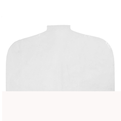 Чехол для одежды 52*36, 12 мкм, цвет прозрачный No Brand