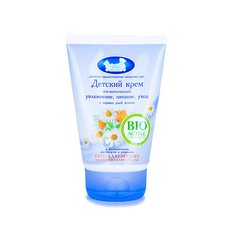 Крем детский "Косметический", 100 мл Наша Мама