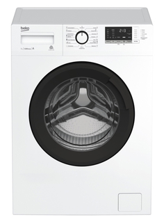 Стиральная машина Beko WSRE7612XAWI белый