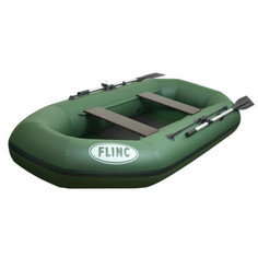 Flinc Надувная лодка ПВХ FLINC F260L