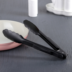 Щипцы универсальные «Клауд», 22,2 см No Brand