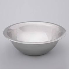 Миска глубокая Доляна, 1,3 л, d=22 см No Brand