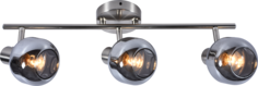 Люстра потолочная Светильник спот настенно-потолочный Maestro De Luce MDL29206/3