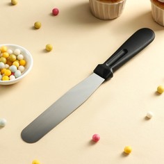 Лопатка-палетка прямая, 26,2×2,9 см No Brand