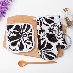 Кастрюля Trendy style, 1,5 л, съемная ручка, стеклянная крышка, антипригарное покрытие, цв Доляна