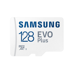 Карта памяти Samsung Micro SD 128Гб (MB-MC128KA/EU)