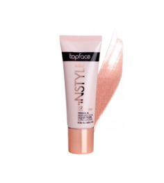 Жидкий хайлайтер TopFace InStyle РТ459 003