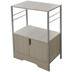 Стеллаж со шкафчиком Gromell SAWU 77VM011