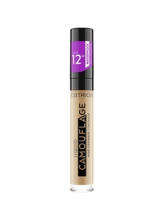 Консилер CATRICE Liquid Camouflage - 060 Latte macchiato beige