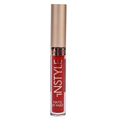 Блеск для губ TopFace Instyle Extreme Mat тон 09