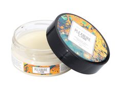 Твердое массажное масло Pleasure Lab Hypnotic с ароматом сандала, нероли и пачули 50 мл Pleasurelab