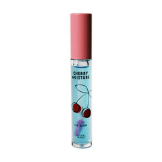 Блеск для губ увлажняющий Etude House Cherry Moisture