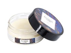 Твердое массажное масло Pleasure Lab Relaxing с ароматом винограда и инжира 50 мл Pleasurelab