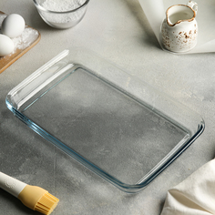 Форма для запекания, 1,5 л Paşabahçe