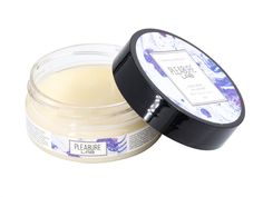 Твердое массажное масло Pleasure Lab Enchanting с ароматом черной смородины 50 мл Pleasurelab