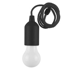 Светодиодная лампочка LED Hange Lampe B0030 на батарейках типа ААА Baziator