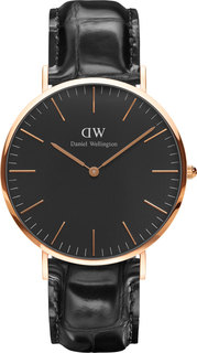 Наручные часы мужские Daniel Wellington DW00100129