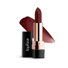 Помада кремовая для губ TopFace Instyle Creamy Lipstick тон 014