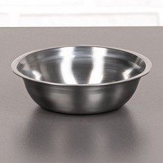 Миска «Мэйли», 450 мл, 15×4,5 см No Brand