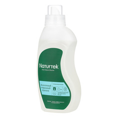 Порошок Naturtek для стирки детского белья концентрат, 0,8 кг с ароматом