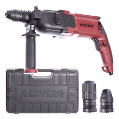 Redverg Перфоратор RedVerg RD-RH850D