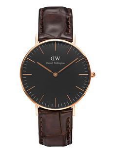 Наручные часы женские Daniel Wellington DW00100140