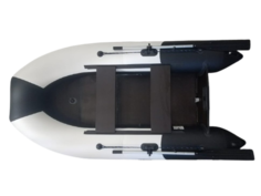 Надувная лодка ПВХ Boatsman BT300K