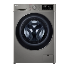 Стиральная машина LG F2J6HSDS Gray