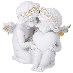 Фигурка коллекция "amore" высота=18,5 см, 16*13см KSG-390-1286 Lefard