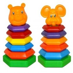 Пирамидка, арт. M13150