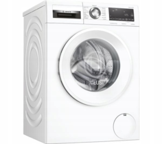 Стиральная машина Bosch WGG2540EPL White