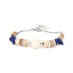 Браслет из бижутерного сплава р.20 Nature Bijoux NB22.1-13-34044