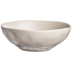 Салатник shadow 17,5 см бежевый КупитьПосуду.Рф