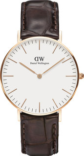 Наручные часы женские Daniel Wellington DW00100038