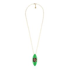 Колье из бижутерного сплава с перламутром 81 см Nature Bijoux NB21.2-15-41902