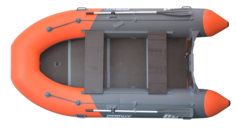 Надувная лодка ПВХ Boatsman BT345SK