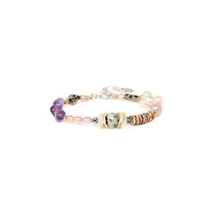 Браслет из бижутерного сплава р.20 Nature Bijoux NB22.2-13-42452