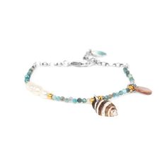 Браслет из бижутерного сплава р.20 Nature Bijoux NB22.1-13-34252