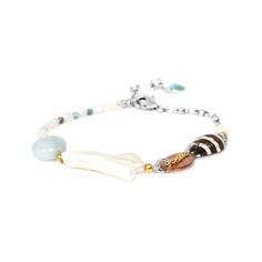 Браслет из бижутерного сплава р.20 Nature Bijoux NB22.1-13-34250