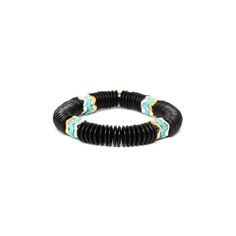 Браслет из бижутерного сплава с говлитом р.20 Nature Bijoux NB22.2-13-42360