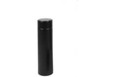 PAPILIO HOME Термос 0,5 л c датчиком температуры ЧЕРНЫЙ STB-B-500