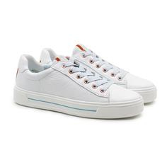 Кеды женские ARA COURTYARD 2.0 12-27402-05 белые 40.5 EU