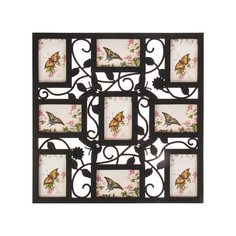 Мультирамка Sima-land Фоторамки-коллажи 55x55x2 см