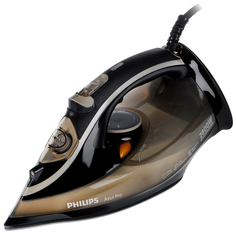Утюг Philips Azur Pro GC4879/00 Gold/Black
