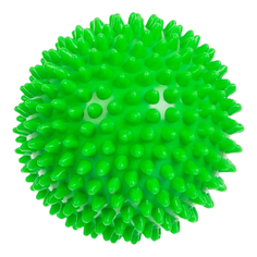 Массажер для тела МалышОК Ежик