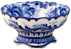 Конфетница Sima-Land Анна