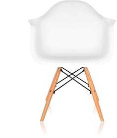 Кресло TOMY B white+NoBrand+TOMY B