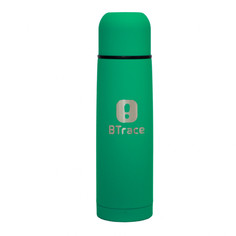 Btrace Термос 505-800 зеленый 800 мл 505-800